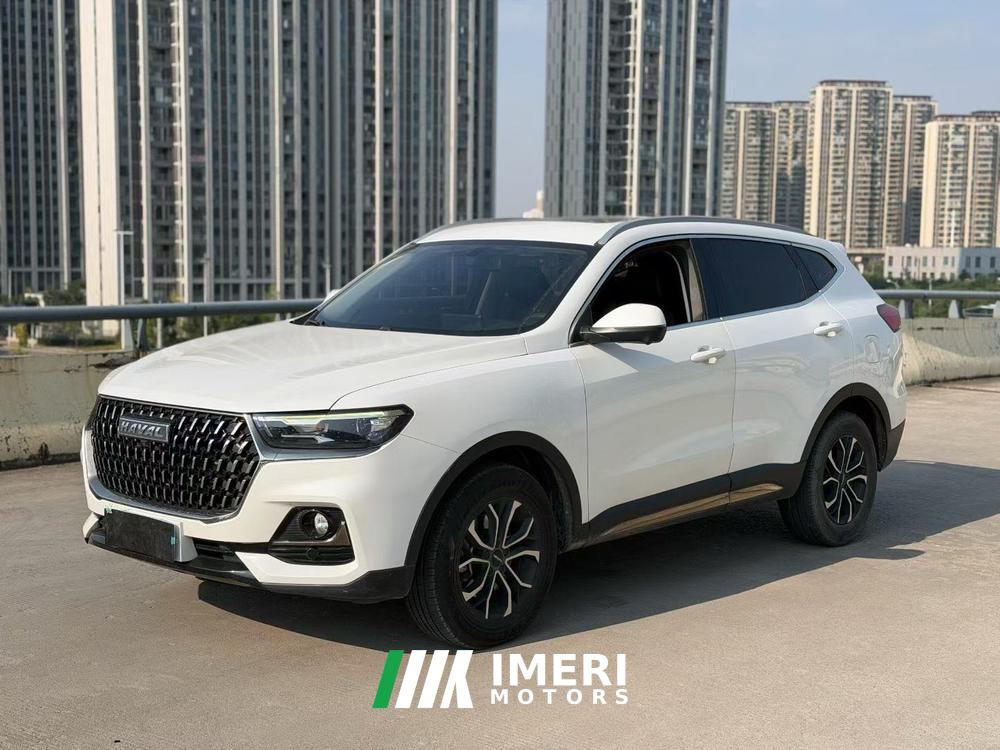 Haval H6 Edition 1.5T 2WD Edition - ავტომობილი ჩინეთიდან