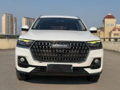 Haval H6 Edition 1.5T 2WD Edition - ფოტო 2