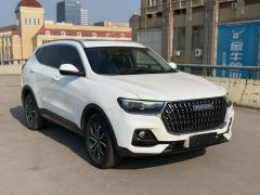 Haval H6 Edition 1.5T 2WD Edition - ფოტო 3