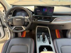 Haval H6 Edition 1.5T 2WD Edition - ფოტო 4