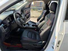Haval H6 Edition 1.5T 2WD Edition - ფოტო 5