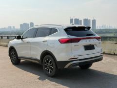 Haval H6 Edition 1.5T 2WD Edition - ფოტო 7