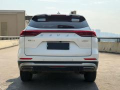 Haval H6 Edition 1.5T 2WD Edition - ფოტო 8
