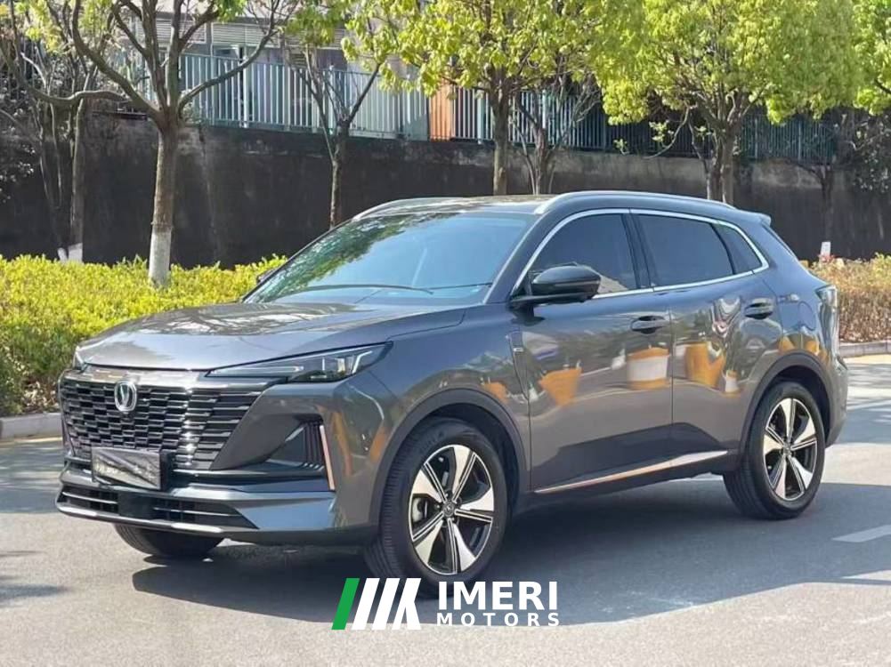 Oshan X5 PLUS 1.5T Navigator Edition