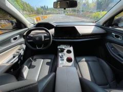 Oshan X5 PLUS 1.5T Navigator Edition - photo 4