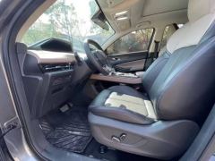 Oshan X5 PLUS 1.5T Navigator Edition - photo 5