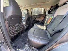 Oshan X5 PLUS 1.5T Navigator Edition - photo 6