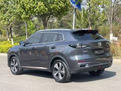 Oshan X5 PLUS 1.5T Navigator Edition - photo 7