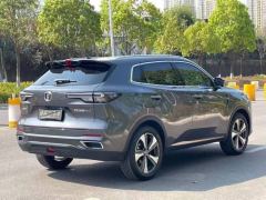 Oshan X5 PLUS 1.5T Navigator Edition - photo 9