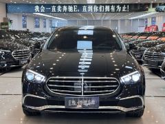 Mercedes-Benz E-Class Facelift E 300 L Prestigious Edition - ფოტო 1