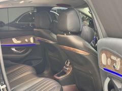 Mercedes-Benz E-Class Facelift E 300 L Prestigious Edition - ფოტო 10