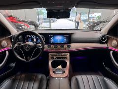 Mercedes-Benz E-Class Facelift E 300 L Prestigious Edition - ფოტო 12