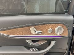 Mercedes-Benz E-Class Facelift E 300 L Prestigious Edition - ფოტო 14