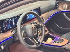 Mercedes-Benz E-Class Facelift E 300 L Prestigious Edition - ფოტო 16