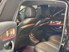 Mercedes-Benz E-Class Facelift E 300 L Prestigious Edition - ფოტო 17