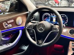Mercedes-Benz E-Class Facelift E 300 L Prestigious Edition - ფოტო 18
