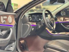 Mercedes-Benz E-Class Facelift E 300 L Prestigious Edition - ფოტო 19
