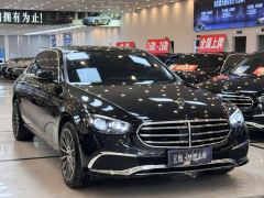 Mercedes-Benz E-Class Facelift E 300 L Prestigious Edition - ფოტო 2