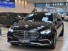 Mercedes-Benz E-Class Facelift E 300 L Prestigious Edition - ფოტო 3