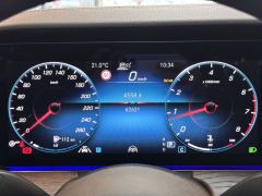Mercedes-Benz E-Class Facelift E 300 L Prestigious Edition - ფოტო 4