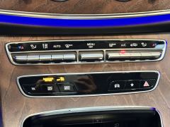 Mercedes-Benz E-Class Facelift E 300 L Prestigious Edition - ფოტო 6