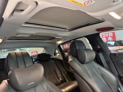 Mercedes-Benz E-Class Facelift E 300 L Prestigious Edition - ფოტო 8