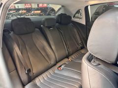 Mercedes-Benz E-Class Facelift E 300 L Prestigious Edition - ფოტო 9