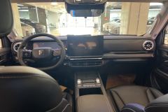 Tank 300 2.0T Challenger Gasoline - ფოტო 11