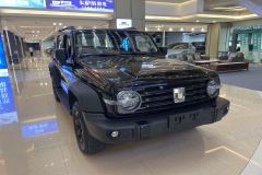 Tank 300 2.0T Challenger Gasoline - ფოტო 2