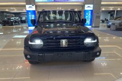 Tank 300 2.0T Challenger Gasoline - ფოტო 3