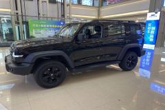 Tank 300 2.0T Challenger Gasoline - ფოტო 4