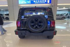 Tank 300 2.0T Challenger Gasoline - ფოტო 5