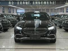 Mercedes-Benz E-Class Facelift E 300 L Luxury - photo 1