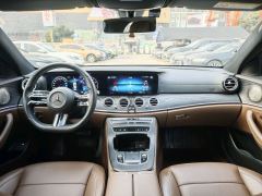 Mercedes-Benz E-Class Facelift E 300 L Luxury - photo 10