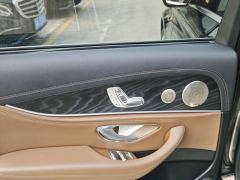 Mercedes-Benz E-Class Facelift E 300 L Luxury - photo 11