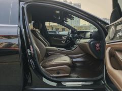 Mercedes-Benz E-Class Facelift E 300 L Luxury - photo 12