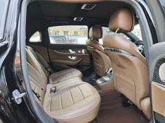 Mercedes-Benz E-Class Facelift E 300 L Luxury - photo 14