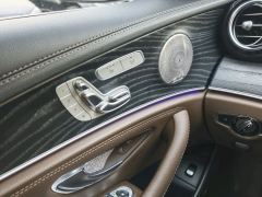 Mercedes-Benz E-Class Facelift E 300 L Luxury - photo 16