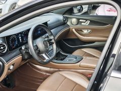 Mercedes-Benz E-Class Facelift E 300 L Luxury - photo 17