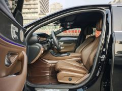 Mercedes-Benz E-Class Facelift E 300 L Luxury - photo 18