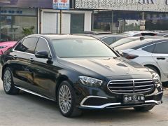 Mercedes-Benz E-Class Facelift E 300 L Luxury - photo 2