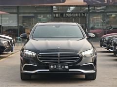Mercedes-Benz E-Class Facelift E 300 L Luxury - photo 3
