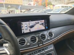 Mercedes-Benz E-Class Facelift E 300 L Luxury - photo 6
