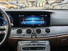 Mercedes-Benz E-Class Facelift E 300 L Luxury - photo 7