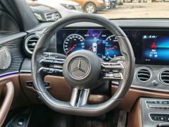 Mercedes-Benz E-Class Facelift E 300 L Luxury - photo 8