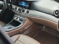 Mercedes-Benz E-Class Facelift E 300 L Luxury - photo 9