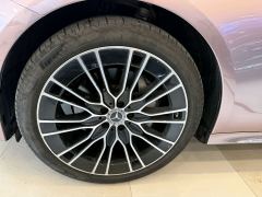 Mercedes-Benz E-Class E 300 L Luxury - ფოტო 10