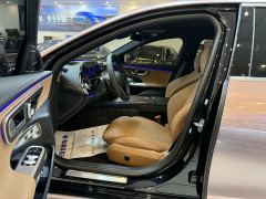 Mercedes-Benz E-Class E 300 L Luxury - ფოტო 12