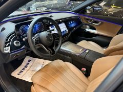 Mercedes-Benz E-Class E 300 L Luxury - ფოტო 13