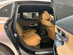Mercedes-Benz E-Class E 300 L Luxury - ფოტო 14